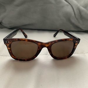 Banana Republic Sun Glasses